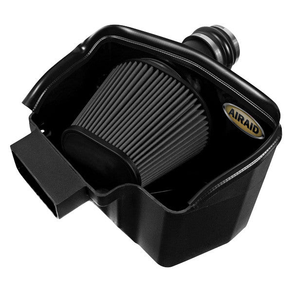 MXP Series Cold Air Intake System
