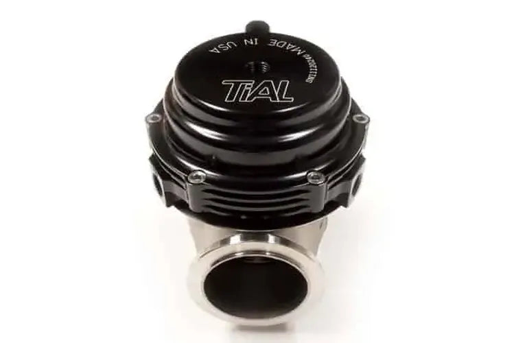 External Wastegate