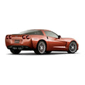 LoudMouth II 6.0L Cat-Back Exhaust System