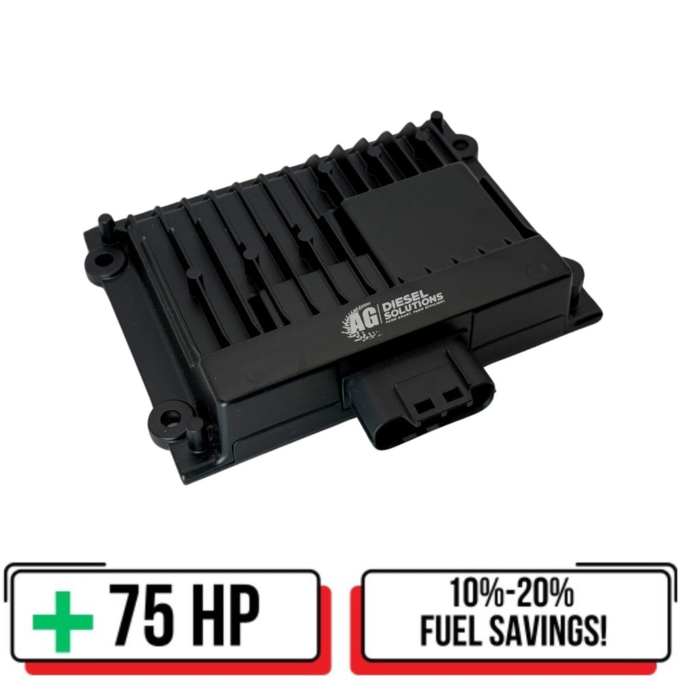 aFe Power 9.0L John Deere Tier IV Final Engines AG Diesel Solutions Performance Module JD2905