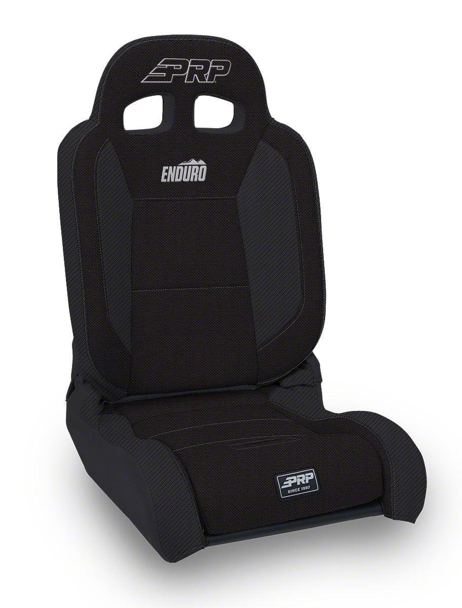 PRP Custom Enduro Elite Suspension Seat (Call for Pricing)