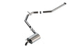 Borla 25-26 Kia K5 GT-Line 2.5L ATAK Cat-Back System