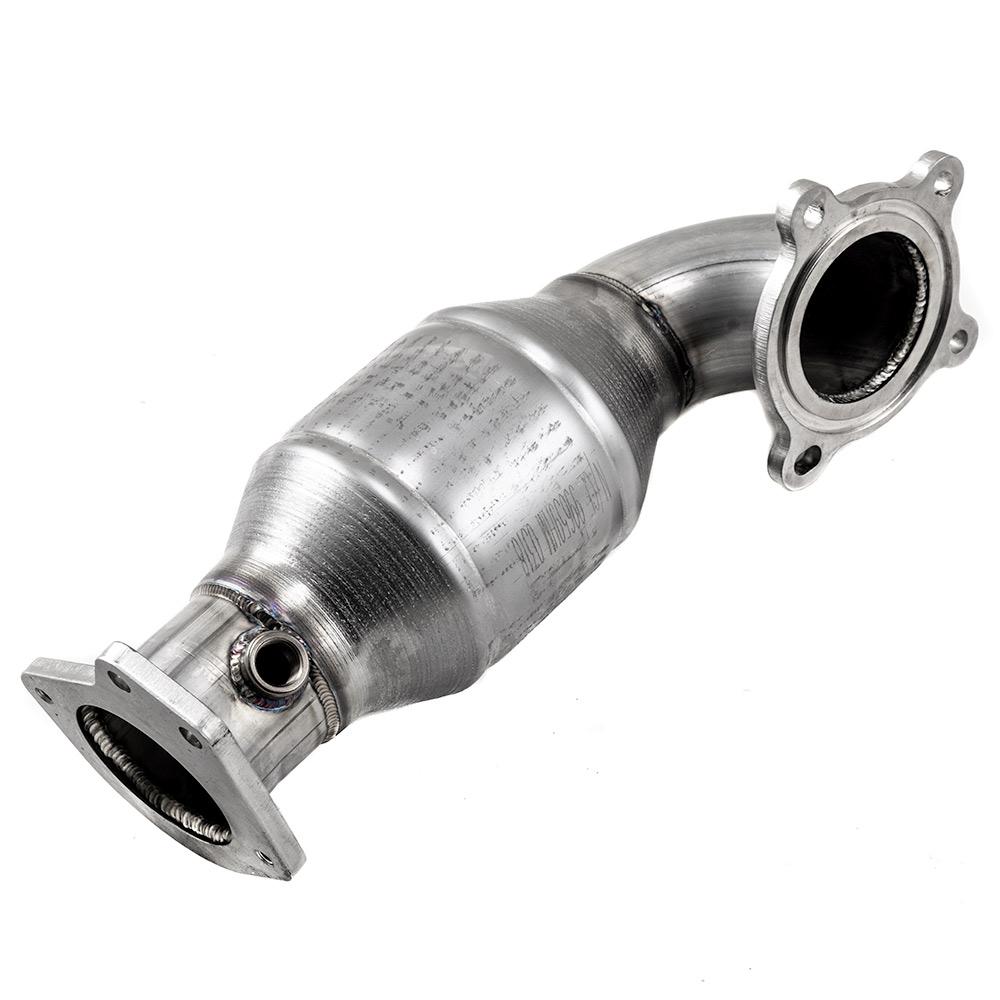 ZZ LTG O2 Housing w/ Catalytic Converter