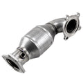 ZZ LTG O2 Housing w/ Catalytic Converter