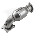 ZZ LTG O2 Housing w/ Catalytic Converter