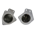 ZZ LTG O2 Housing w/ Catalytic Converter