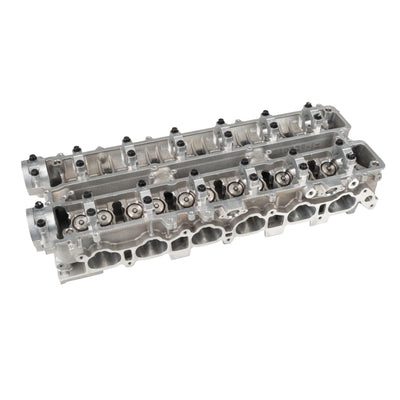 Stage 5 Cylinder Head Package for 2JZ-GTE Non-VVT-i