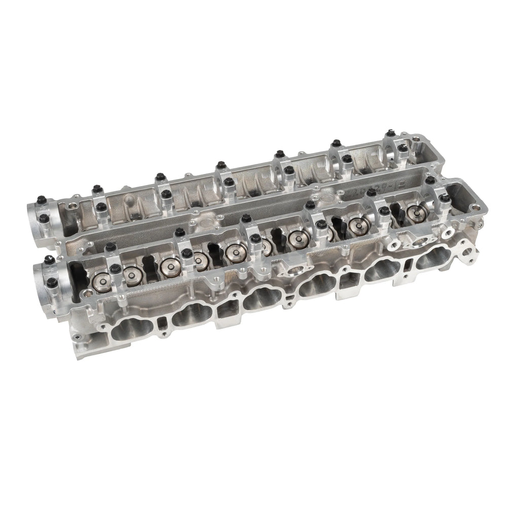 Stage 5 Cylinder Head Package for 2JZ-GTE Non-VVT-i