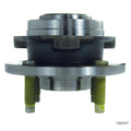 Front Wheel Bearing and Hub Assembly