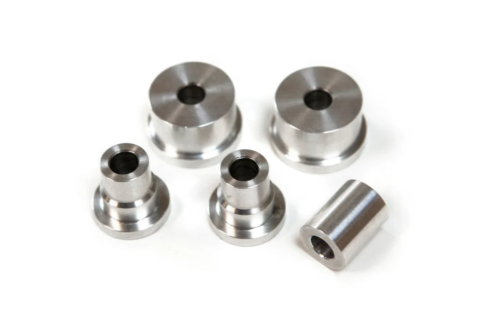 V160 Billet Supra Shifter Bushing Kit