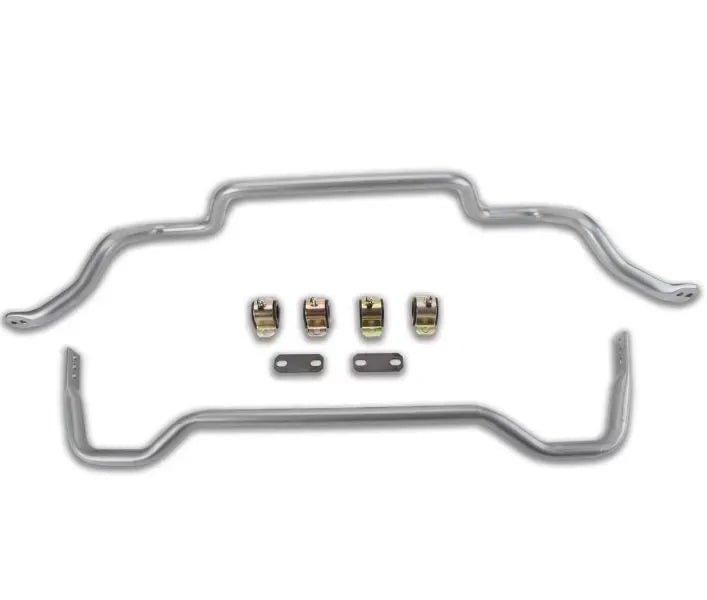 Adjustable Sway Bar