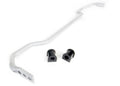 Front & Rear Sway Bar Kit