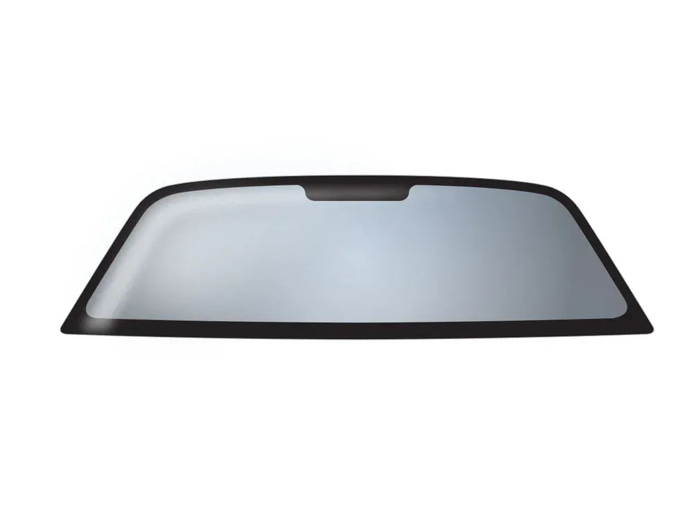 Polycarbonate Windshield