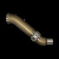 Project Gamma 4-Inch Downpipe