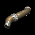 Project Gamma 4-Inch Downpipe