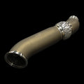 Project Gamma 4-Inch Downpipe