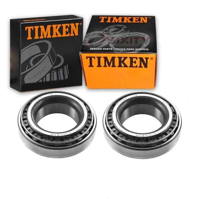 Tapered Roller Bearing
