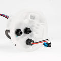 Supplemental Fuel System