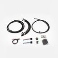 Supplemental Fuel System