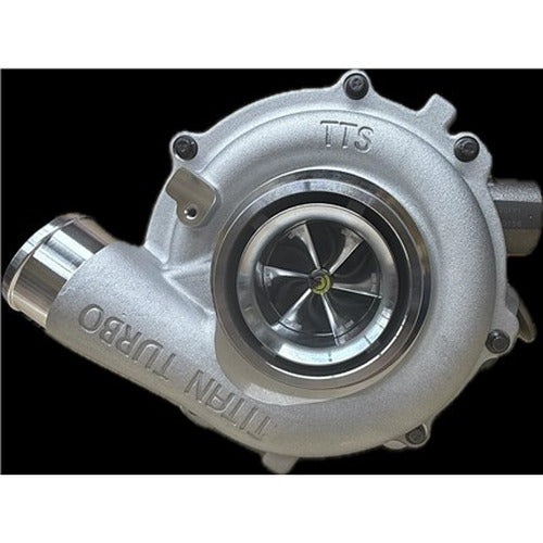 TTS Gen2 61/67 TowMaster Turbocharger