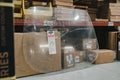 Polycarbonate Rear Window