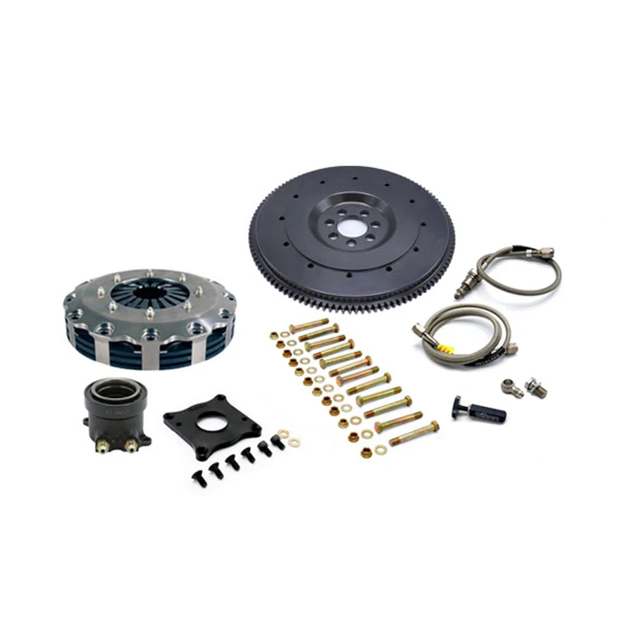7.25" Clutch Kit