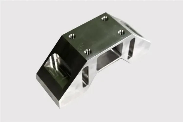 Solid Transmission Mount