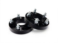 1-Inch Hubcentric Wheel Spacers