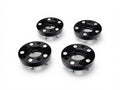 1-Inch Hubcentric Wheel Spacers
