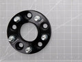 1-Inch Hubcentric Wheel Spacers