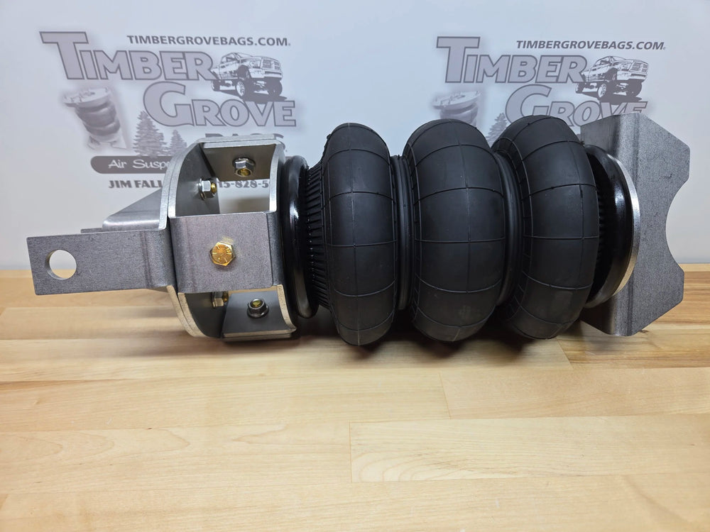 ASAM Air Spring Kit (GEN2)
