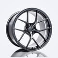 T-S5 Deep Concave Forged Wheel