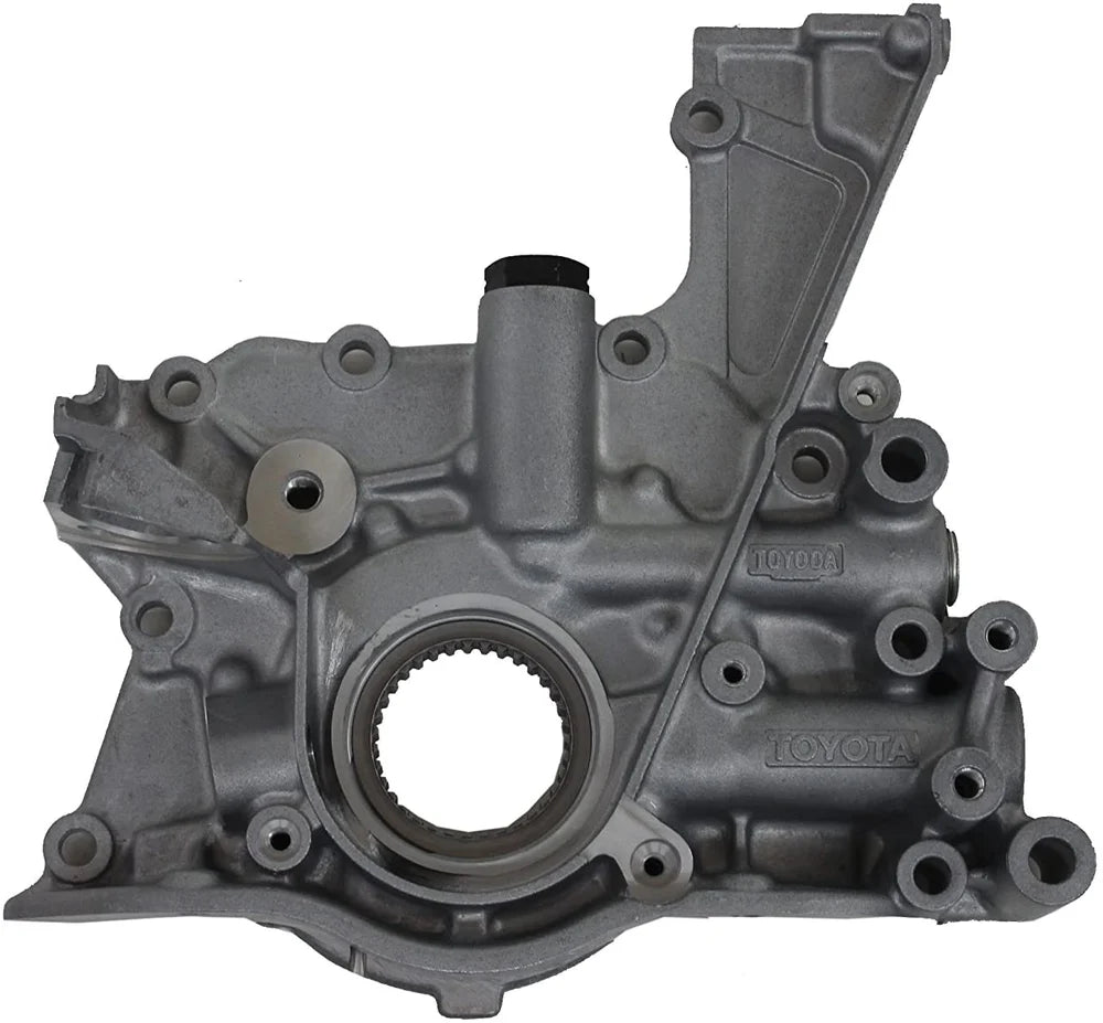 2JZGTE Engine Oil Pump