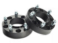 1.5-Inch Hub-Centric Wheel Spacers