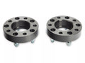 1.5-Inch Hub-Centric Wheel Spacers