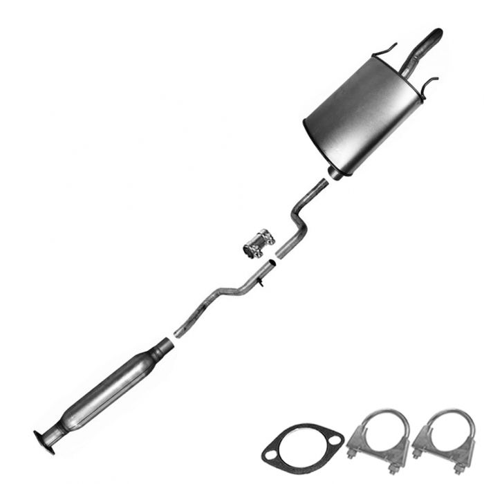 Exhaust System