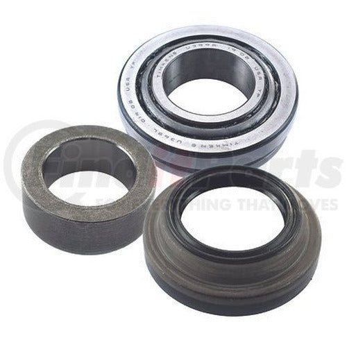 SET20 Wheel Bearing and Race Set