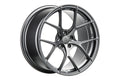 T-S5 18x9.5 +40 5x100 Split 5-Spoke Wheel