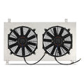 Aluminum Fan Shroud Kit