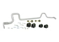 30mm Heavy-Duty Adjustable Front Sway Bar