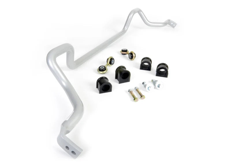 30mm Heavy-Duty Adjustable Front Sway Bar