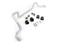 30mm Heavy-Duty Adjustable Front Sway Bar