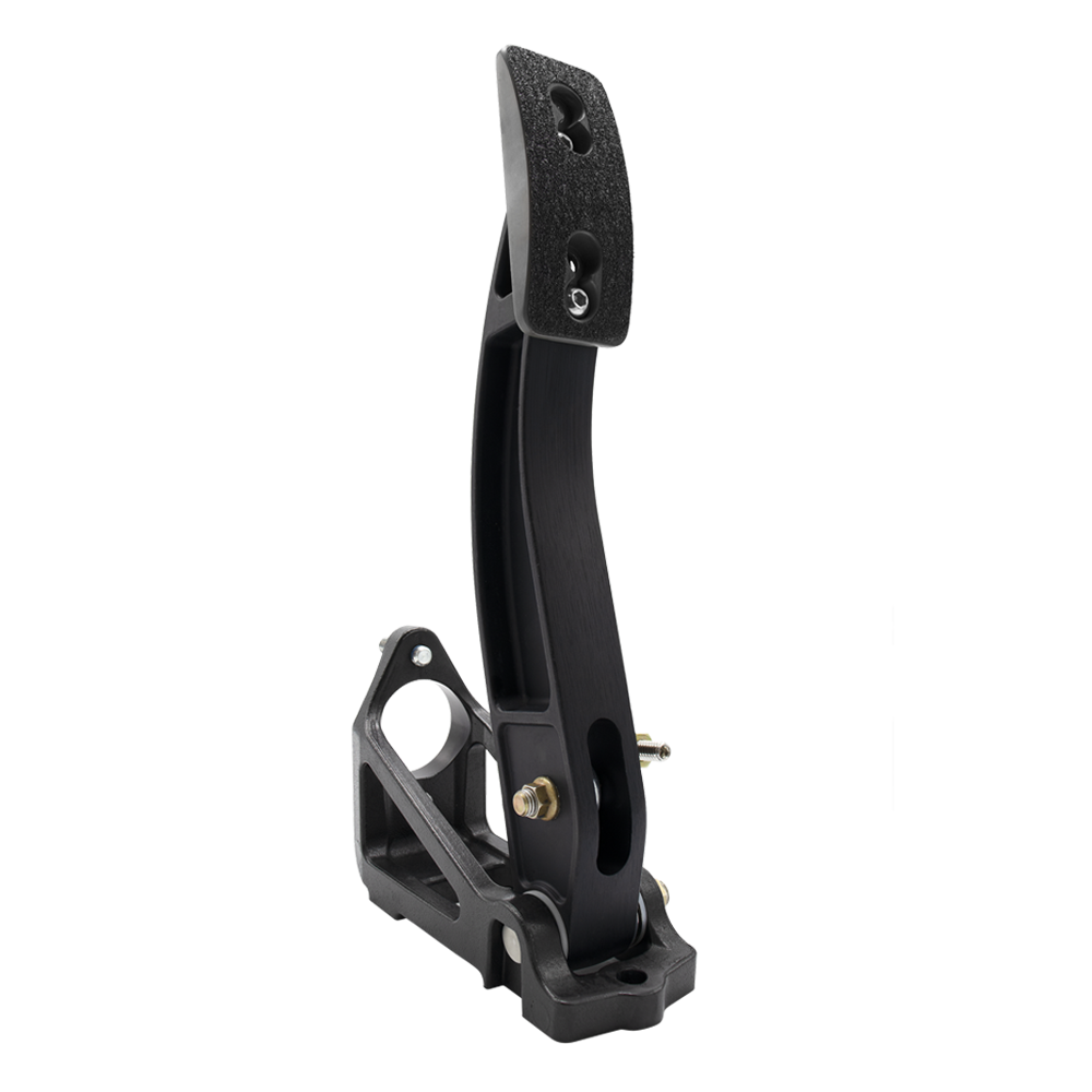 600-Series Floor-Mount Clutch Pedal Assembly