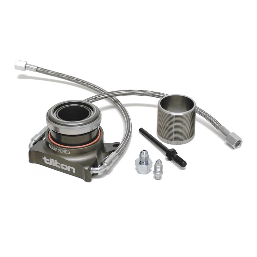 6000-Series Hydraulic Release Bearing