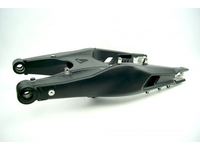Resonator Assembly