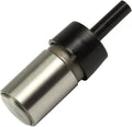 Valve Stem 57mm x 19mm Plastic and Metal