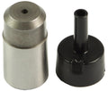 Valve Stem 57mm x 19mm Plastic and Metal