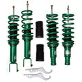Coilover Kit [-1.8in Front/Rear] Twin-Tube Shock