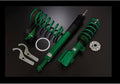 Coilover Kit [-1.8in Front/Rear] Twin-Tube Shock