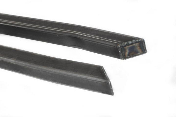 Weld-On Subframe Connectors